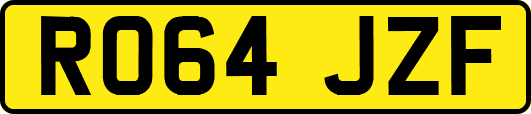 RO64JZF