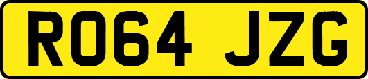 RO64JZG