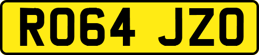 RO64JZO