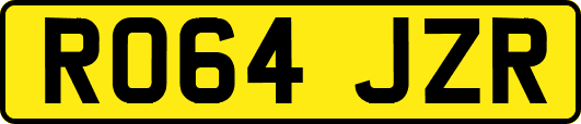 RO64JZR