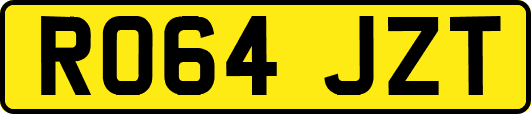 RO64JZT