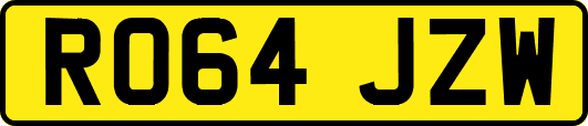RO64JZW