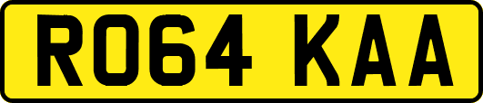 RO64KAA