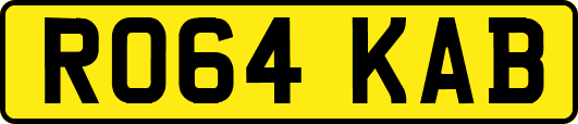 RO64KAB