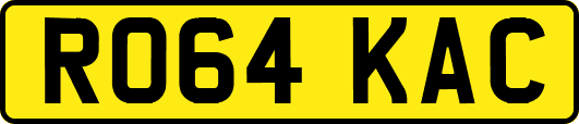 RO64KAC