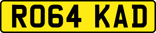 RO64KAD