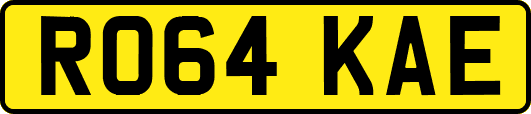 RO64KAE