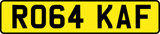 RO64KAF