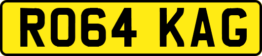 RO64KAG