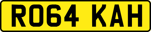 RO64KAH