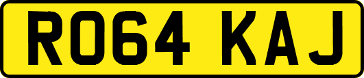 RO64KAJ