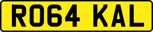 RO64KAL