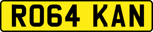 RO64KAN