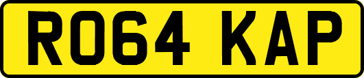 RO64KAP