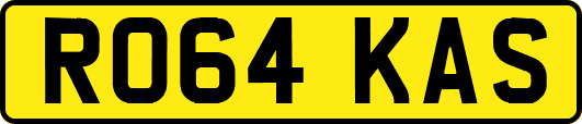 RO64KAS