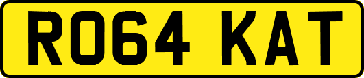 RO64KAT