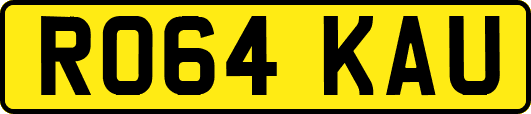 RO64KAU