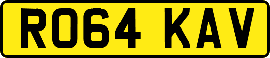RO64KAV