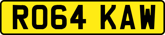 RO64KAW