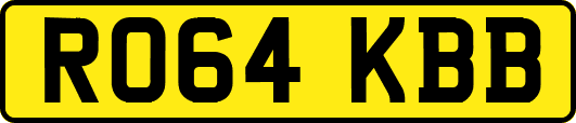 RO64KBB