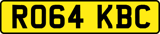 RO64KBC
