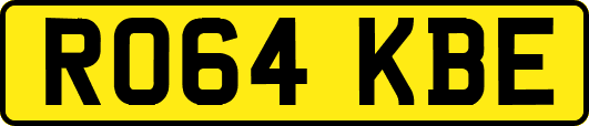 RO64KBE