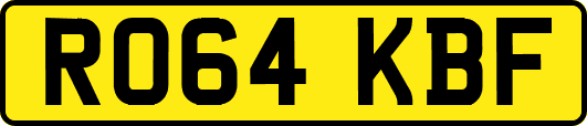 RO64KBF