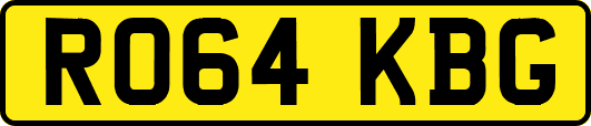 RO64KBG