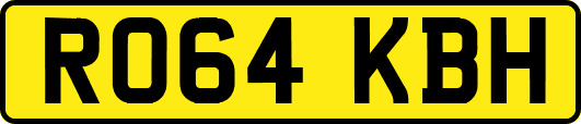 RO64KBH