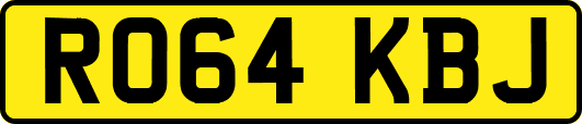 RO64KBJ