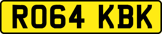 RO64KBK