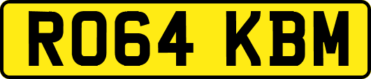 RO64KBM