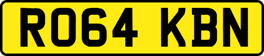 RO64KBN