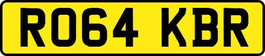 RO64KBR