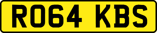 RO64KBS