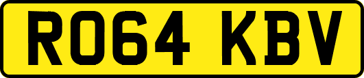 RO64KBV