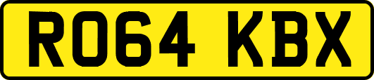RO64KBX