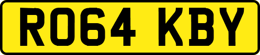 RO64KBY