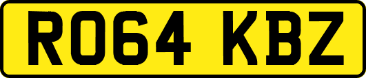 RO64KBZ