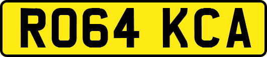 RO64KCA