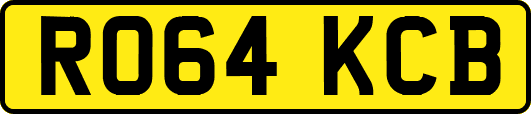 RO64KCB