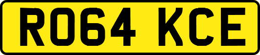 RO64KCE