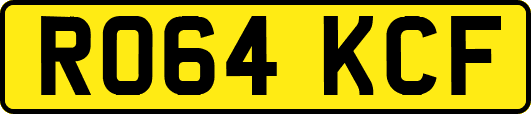 RO64KCF