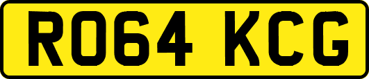 RO64KCG
