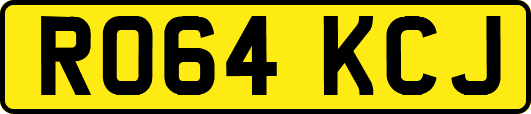 RO64KCJ