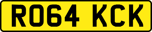 RO64KCK