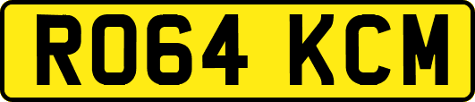 RO64KCM