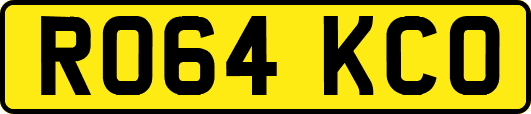 RO64KCO
