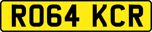 RO64KCR