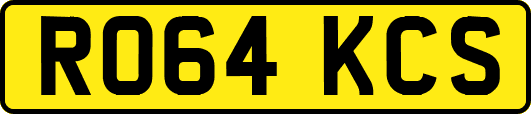 RO64KCS